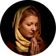 Гадалка Анна — Новопокровка